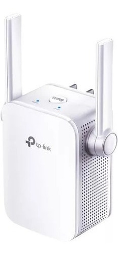 Extensor Repetidor Tp-link Re105  Wifi