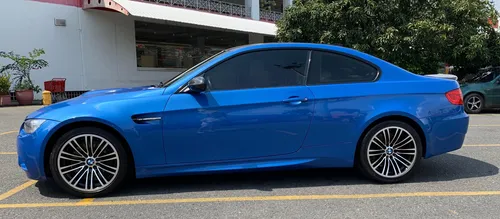 BMW M3 4.0 M3 E92 Coupe