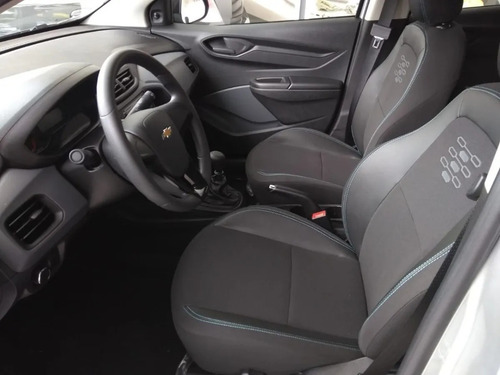 Chevrolet Onix 1.4 Black Edition 1.4 Av P01
