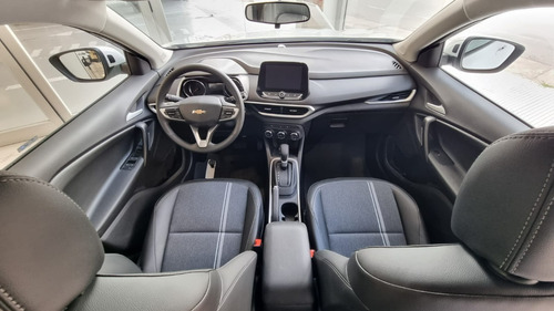 Imagen 9 de 22 de Chevrolet Tracker 1.2 Turbo Entrega Ya (m) #5
