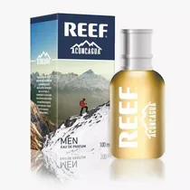 Comprar Perfume Hombre Reef Aconcagua Eau De Parfum 100ml