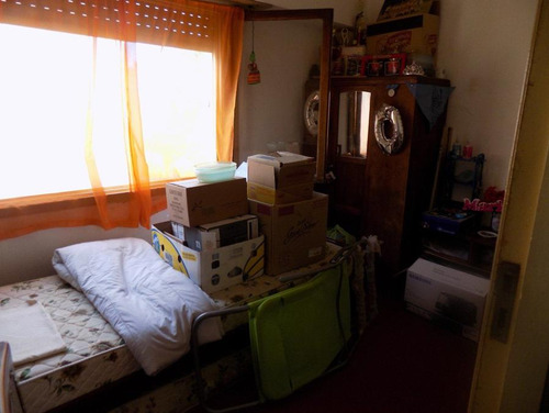Departamento En Venta - 3 Dormitorios 1 Baño - 65mts2 - Mar Del Plata