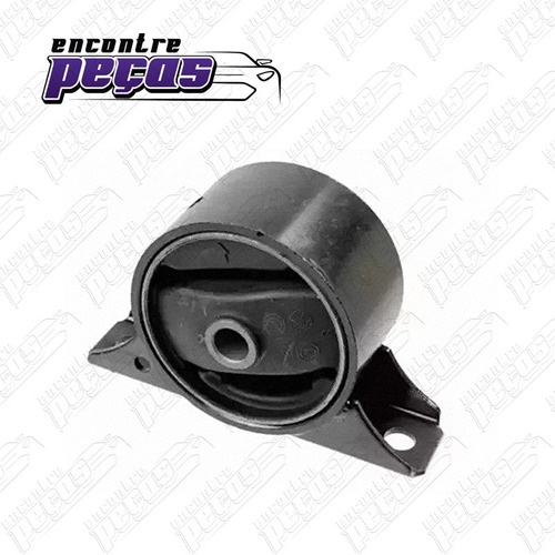 Coxim Esquerdo Motor Volvo S40 2.0 Turbo 98-01 Original