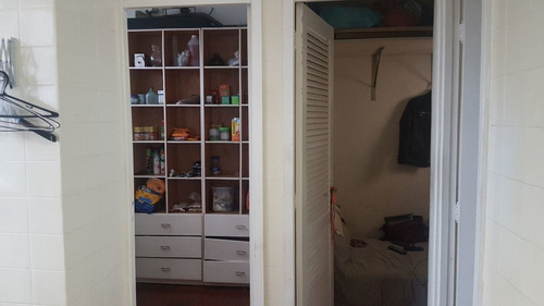 Imagem 18 de 19 de Apartamento Varanda, 4 Quartos, Sendo 1 Suíte E 3 Vagas. - 14221