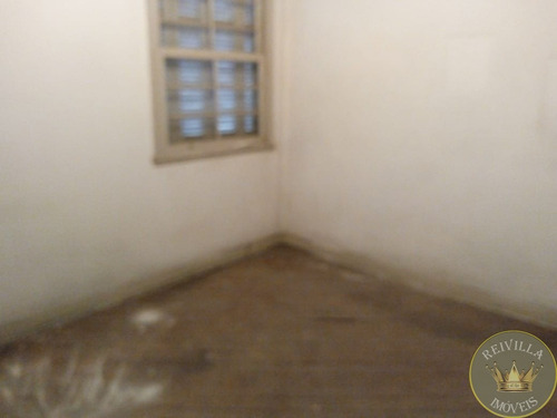 Imagem 18 de 24 de Sobrado Comercial Ou Residêncial No Ipiranga - Ca00053 - 34961848