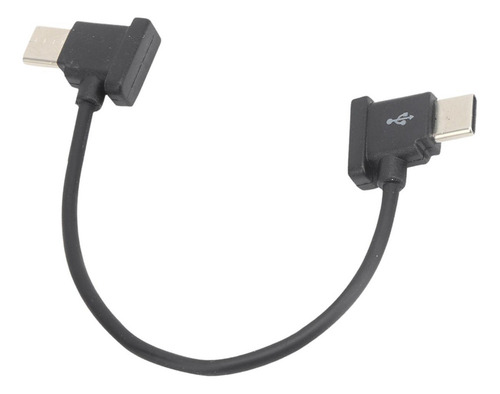 J Cable Tipo C A Tipo C, Accesorio For Drones, Cable De