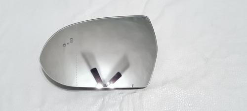Luna Espejo Sensor Original Kia Niro Izquierdo Mod 17/22 (Usado)