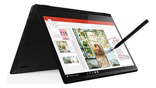 Laptop Lenovo Flex 14 2-in-1 Convertible , 14   Fhd, Touchsc