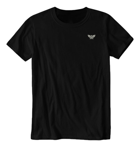 Basic Hyrule Warrior - Playera Zelda Link Nintendo Switch -
