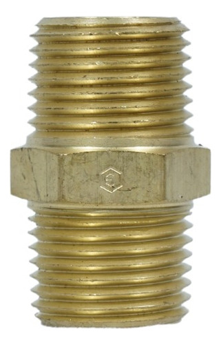 Niple 1 1/2 X 1/2 Npt