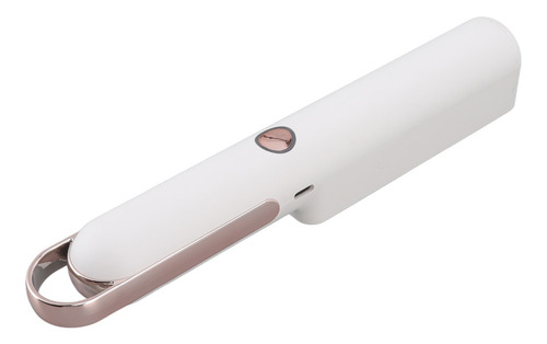 Limpador Uv Light Portátil Uvc 7w Recarregável Eficiente