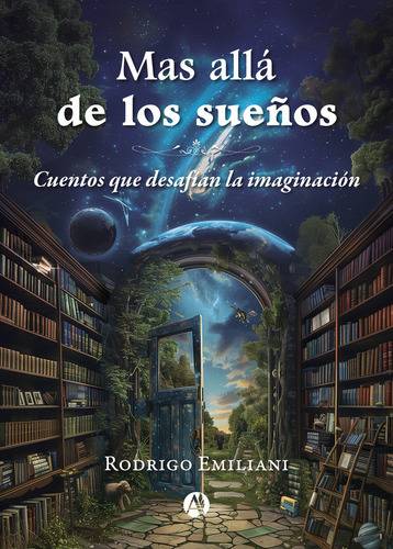 Mas Allá De Los Sueños