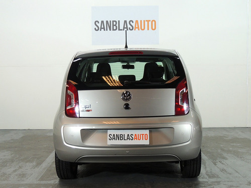 Volkswagen Up! 1.0 High Up! 75cv