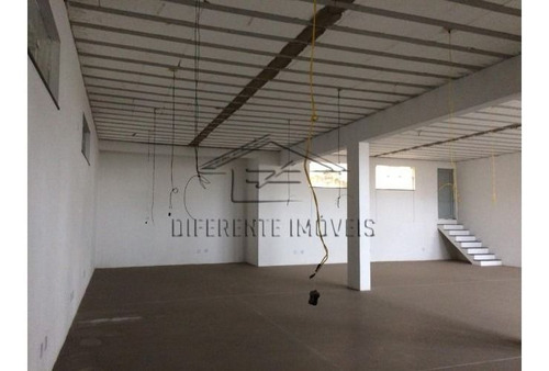 Imagem 3 de 5 de Galpão Comercial 370m² Na Vila Carmosina !!