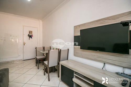 Imagem 2 de 15 de Apartamento - Pauliceia - Ref: 2232 - V-2232