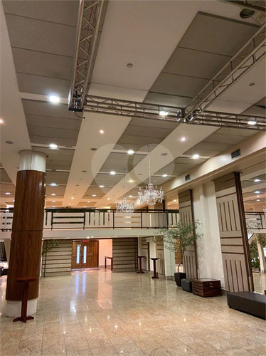 Imagem 8 de 21 de Espaço Comercial Amplo Para Locação No Morumbi. - Reo586360