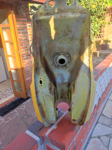 Tanque Combustível Wuyang Birelli 125 (Usado)