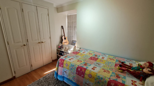 Linda Casa En Condominio