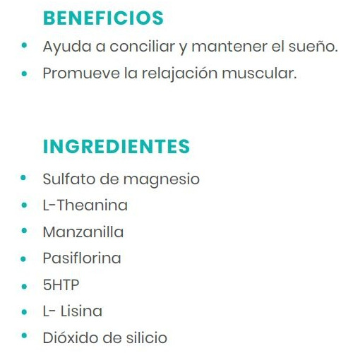 Restomax - Mezcla De Antioxidantes - Fort Core Bienesta