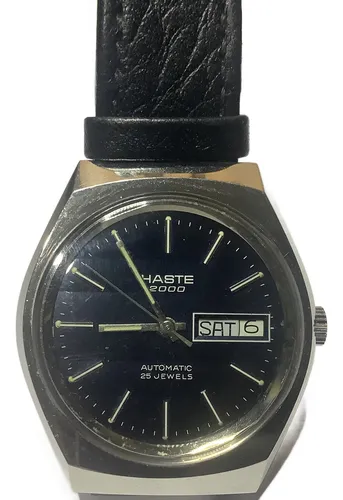 Relojes haste usados hotsell