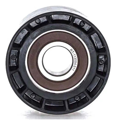 Polea Tensor Nissan Aprio 2008-2010 L4 1.6l Gas