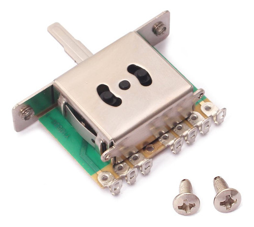 Accesorios Para Guitarras Eléctricas 6 Piezas