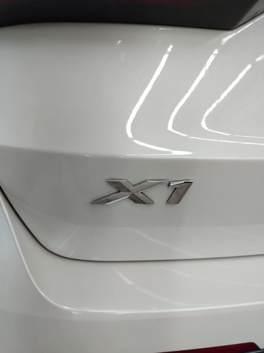 BMW X1 1.5 sDrive 18i At