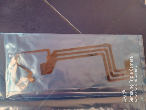 Imagen 1 de 1 de Flexible Para Camara Sony Dcr-hc90