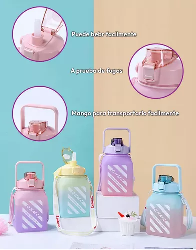 Botella De Agua Para Niños