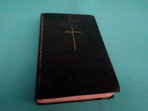 Mercurio Peruano: Libro Biblia Griego 1102pg 1990  L111 