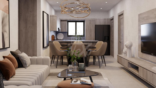 Imagen 16 de 16 de Apartamento Tipo Pent-house A Estrenar Don Pedro, Santiago (jpa-205b4)