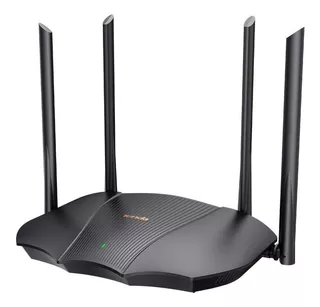 Tenda Ax12 Wifi6 Router 3000m 5g Twt Srrc Dual-band