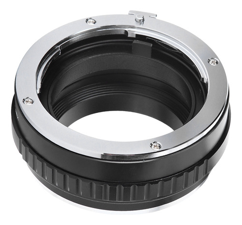 Adaptador De Lente Fikaz Mafnex Para Montagem Af, Lentes Par