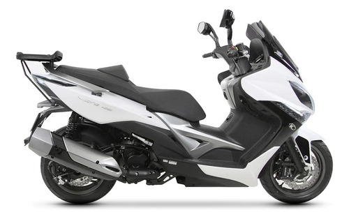 Kymco Xciting 400 - Unico Moto Canning