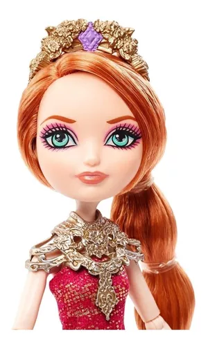 Boneca Rainha Má Ever After High Jogo Dragões - Mattel - Carrefour -  Carrefour