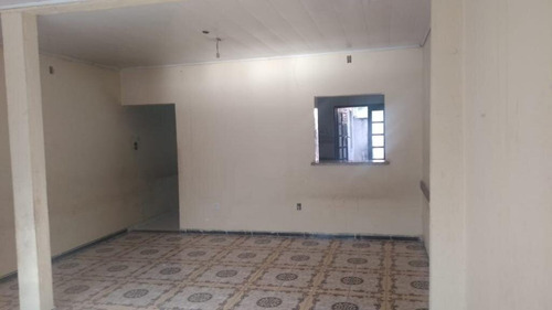 Imagem 6 de 13 de Casa Para Alugar Por R$ 1.400/mês - Macedo - Guarulhos/sp - Ai10146