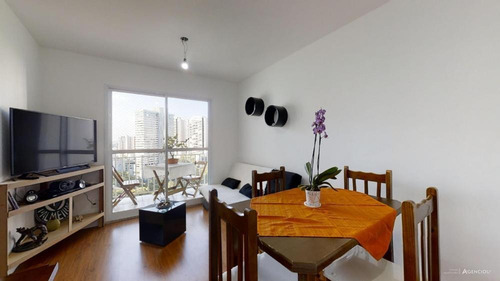 Imagem 21 de 26 de Apartamento De 3 Dormitórios Em Condomínio No Bairro Vila Andrade - Ap143233v