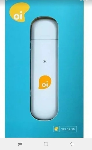 Imagen 3 de 4 de Modem Usb De Internet 3g Liberado
