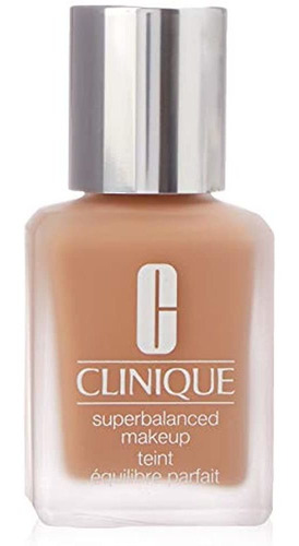 Clinique Superbalanced Makeup Foundation 1 Fl Oz  08 Porcela