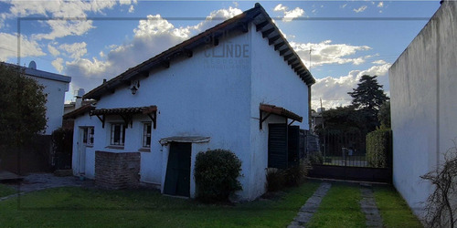 Imagen 19 de 23 de Oportunidad!! Clasico Chalet 6 Amb. Zona Alfar