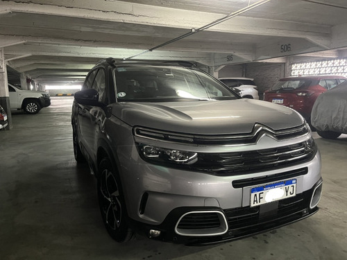 Citroën C5 Aircross 1.6 Thp Eat6 Feel Pack