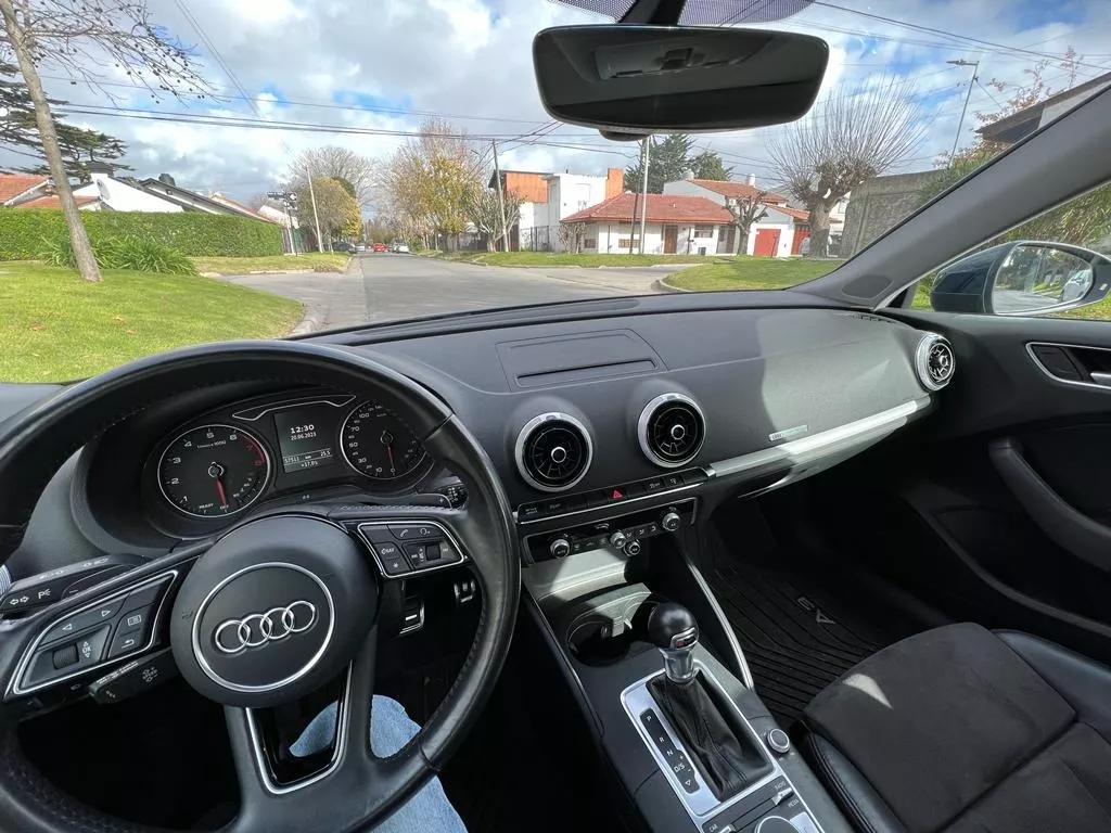 Audi A3 SPORTBACK 1.4 TFSI 150 CV