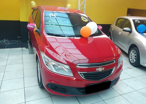 Chevrolet Celta 2014 1.0 Lt Flex Power 5p