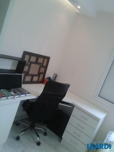 Imagem 10 de 15 de Apartamento - Morumbi - Sp - 460515