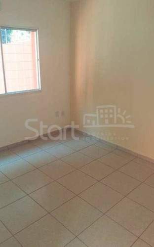 Imagem 5 de 14 de Casa À Venda Em Bosque - Ca170983