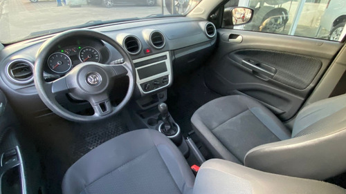 Imagem 6 de 9 de Abaixo Da Fipe!! Gol Special 1.0 2015 Completo