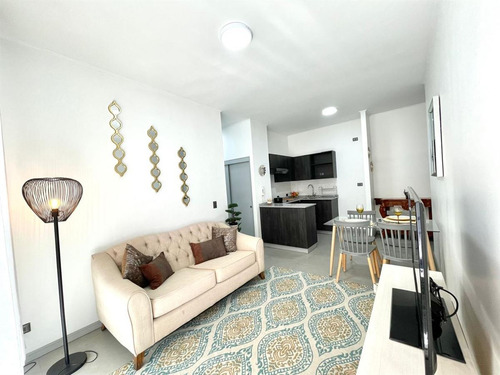 Dpto Fray Camilo Esq Marín 60/67m2 2d 2b Est Y Bod Nuevo
