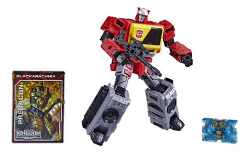 Juguetes Transformers Toys Generations, War For Cybertron