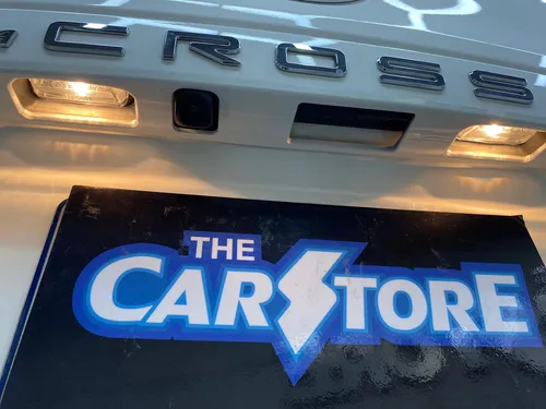 Toyota Corolla Cross 2022