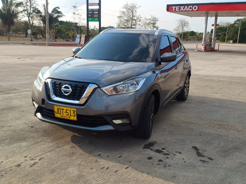 Nissan Kicks 1.6 Advance